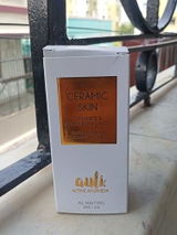 Gitanjali K. review photo