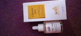 Pallavi K. review photo