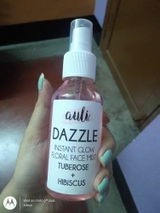 Adriza C. review photo