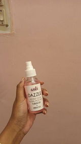 Nandini R. review photo