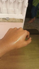 Nidhi V. review photo