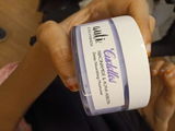 Lavina S. review photo