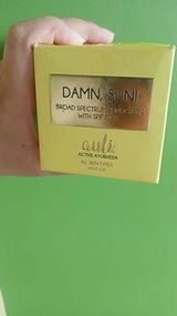 Saloni J. review photo