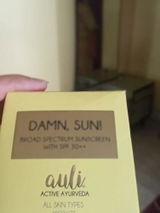 Aayushi S. review photo