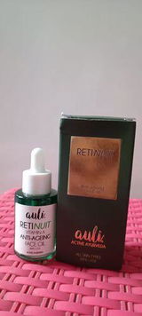 Rhea S. review photo
