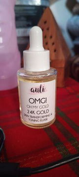 Anu S. review photo
