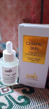 Aakansha C. review photo