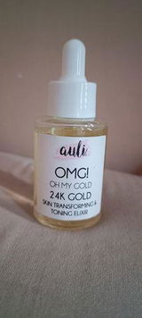 Akshita J. review photo