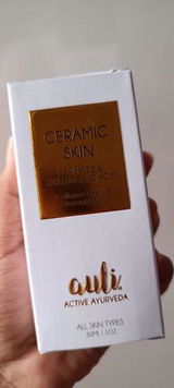 Suparna K. review photo