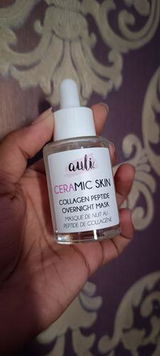 Helan M. review photo
