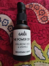 Sonali M. review photo