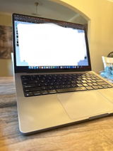 Adam review photo