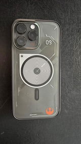 Agent Squirrel review photo