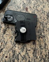 Agent Squirrel review photo