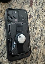 Agent Squirrel review photo