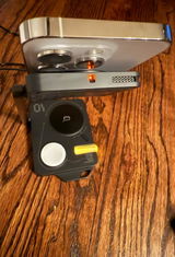 Tone review photo