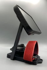 Anson review photo