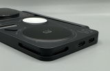 Anson review photo