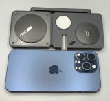 Anson review photo