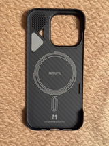 Tone review photo
