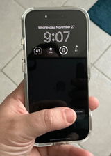 Kyle B. review photo