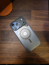 Gousheeg K. review photo