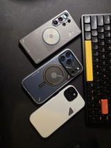 Gousheeg K. review photo