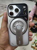 Nitij Rangra review photo