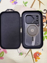 Nitij Rangra review photo