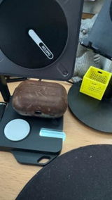 Agent Squirrel review photo