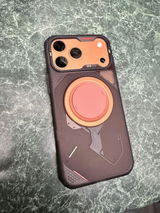 Ray review photo