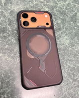 Ray review photo