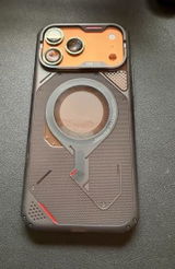 Agent Squirrel review photo