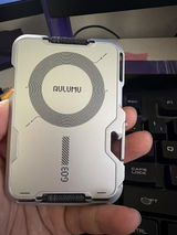 Patipan K. review photo