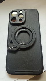 Agent Squirrel review photo