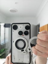 Declan Hegge review photo