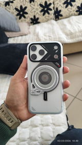 WILBUR Rodrigues review photo