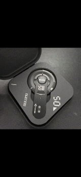 Q-mini review photo