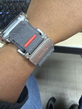 Gregory review photo