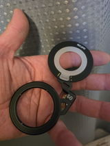 Michael George review photo