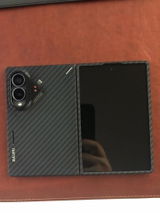 Isaac Colinares review photo