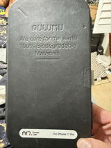 Anonymous review photo