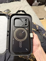 Anonymous review photo