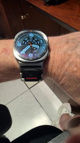 Sergey Libenstein review photo