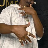 Kofi Foster review photo