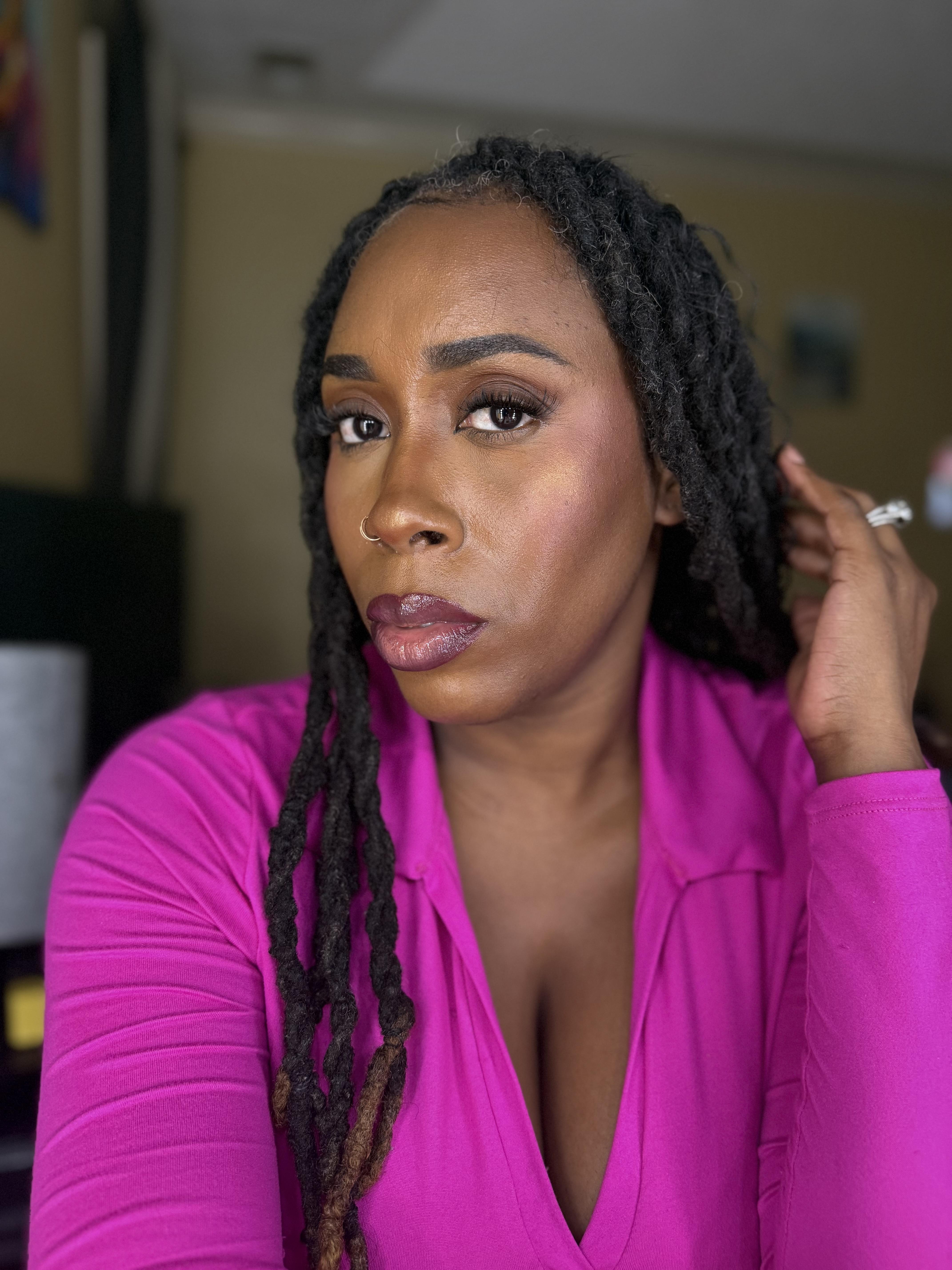 Tameka review photo