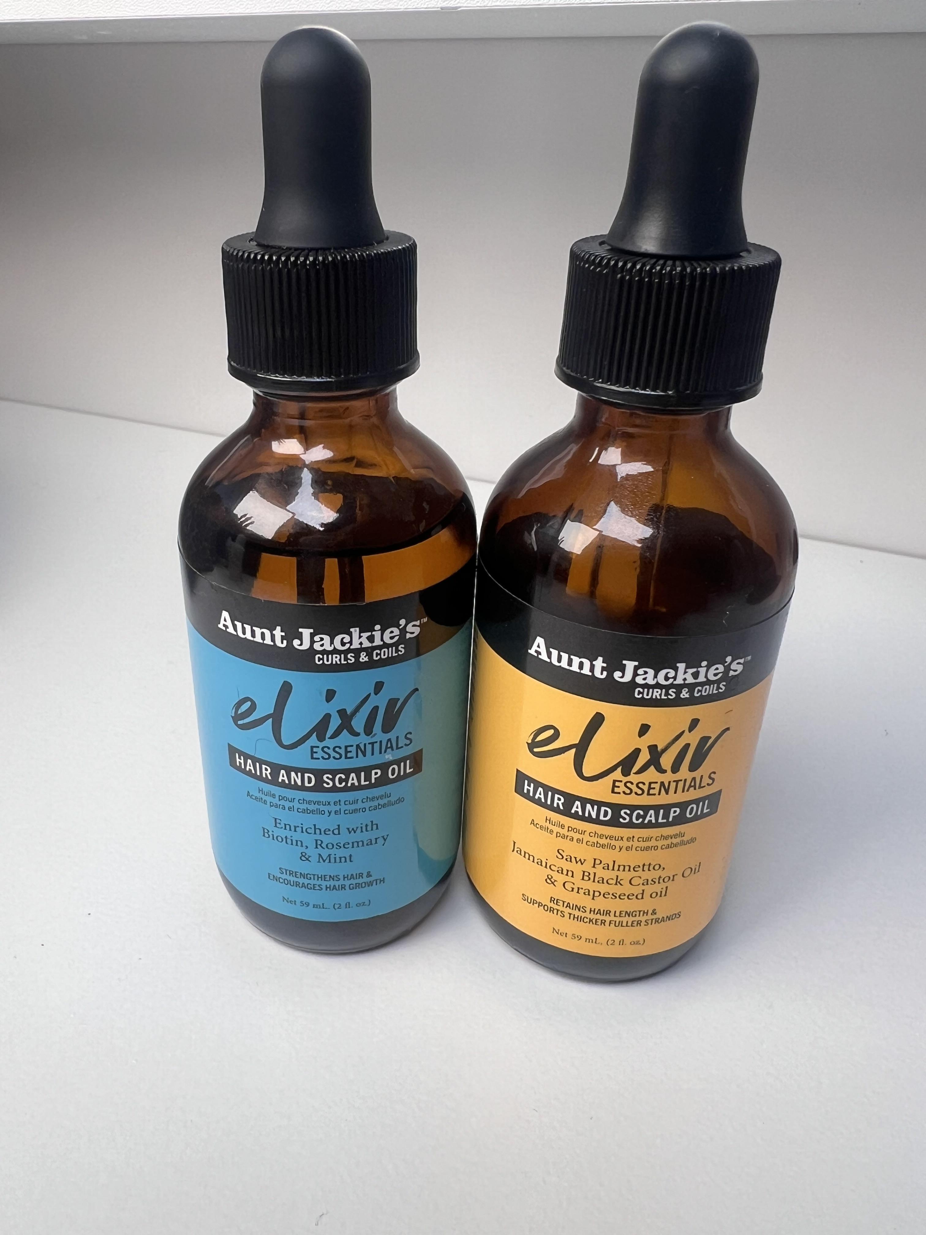 Aaliyah and Allanah review photo