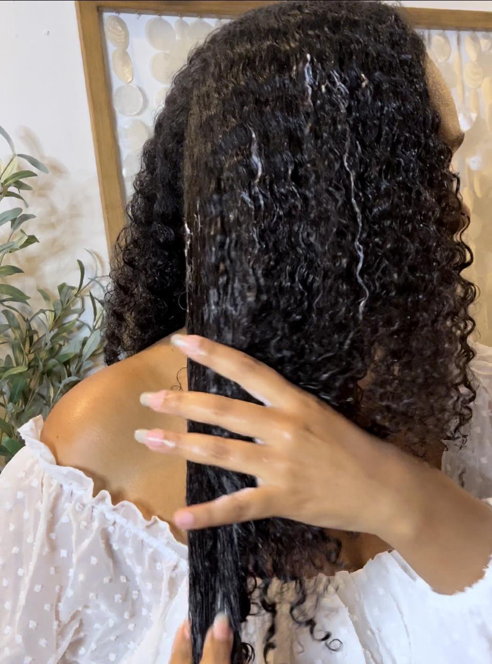 Monique review photo
