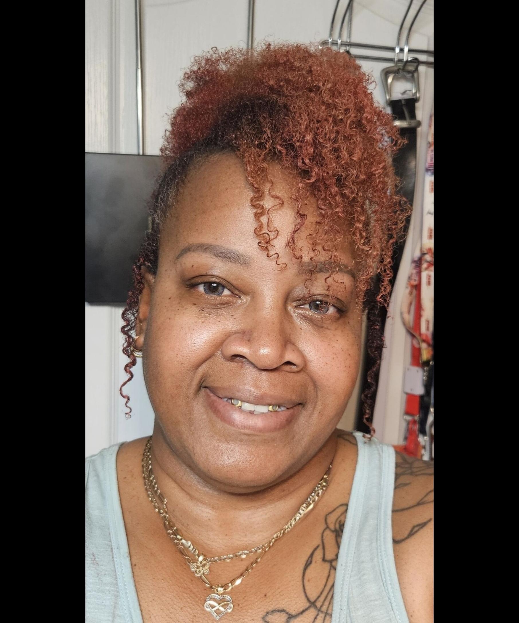 Jacque review photo