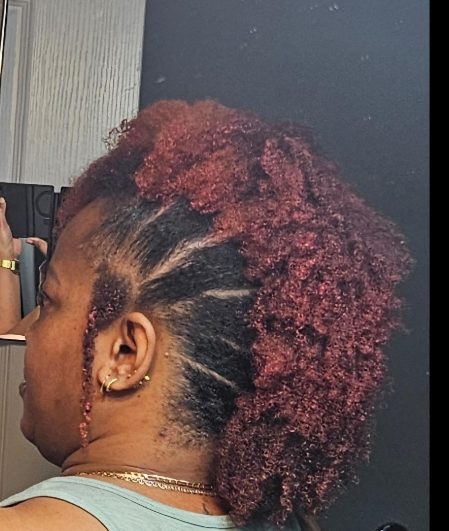 Jacque review photo